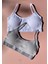 Pedli 2'li Fitilli Ince Ip Askı Pamuklu Yarım Atlet (M=70-75, L=80-85, Xl=90-95 ) 1