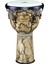 13'' Supremo Select Willow Djembe TJSS72BWI 1
