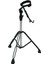 Tjsb Djembe Black Powder Stand 1