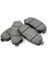 Delphı LP2284-ÖN Fren Balatası Bmw F22 F23 > 34116858910/ 1