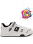 Cool King Jorans Sneaker Ortopedik Taban Unisex Çocuk Spor Ayakkabı 1