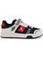 Cool King Jorans Sneaker Ortopedik Taban Unisex Çocuk Spor Ayakkabı 3