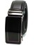 Erkek Kemer Siyah Otomatik Tokalı 29003 5
