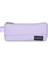 Basic Accessory Pouch Pastel Lilac Kalem Çantası 1