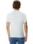 Erkek Guess Cn Ss Core T-Shirt - Beyaz 4