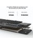 Philips M9 Mtk MT6762 10.1" Uyumlu Kablosuz Bluetooth Touchpad'li Şarj Edilebilir Katlanabilir Klavye 5