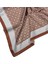 Silky Cocoon Twill Eşarp 105 x 105 cm 3