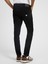 Erkek Miami Skinny Jean Pantolon - Siyah 3