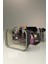 Make Up Bag Makyaj Çantası - Şeffaf Kapaklı Makyaj Organizeri 2