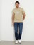 Erkek Angels Slim Jean Pantolon - Koyu Mavi 2
