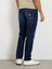 Erkek Angels Slim Jean Pantolon - Koyu Mavi 3