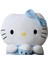 Ithal Kumaş Hello Kitty Sanrio Karakter Figür Peluş Oyuncak Oyun & Uyku Arkadaşı Büyük Boy 42 Cm. 5