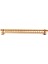 Tek Raylı Rustik 250 cm 1