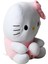 Ithal Kumaş Hello Kitty Sanrio Karakter Figür Peluş Oyuncak Oyun & Uyku Arkadaşı Büyük Boy 42 cm. 2