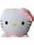 Ithal Kumaş Hello Kitty Sanrio Karakter Figür Peluş Oyuncak Oyun & Uyku Arkadaşı Büyük Boy 42 cm. 5
