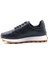 Fast Step Deri Erkek Casual Ayakkabı 154Ga730 2