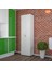 Çok Amaçlı Dolap Mutfak Dolabı Banyo Dolabı Çocuk Odası Dolabı 8 Raflı Dolap 3