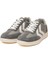 Unisex Sneaker Gri 900615-1024 Hummel Hml VM78-CPH 4