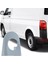 Transporter T6 2015-2019 Model Arası Uyumlu Ön Sol Dış Kapı Kolu Kapağı Bademi (Astarlı) 1