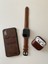 iPhone 12 - Uyumlu Kişiye Isme Özel 3lü Set - Telefon Kılıfı - Watch Kordon - Pro Uyumlu 1