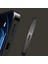 iPhone 12 - 15 Arası Tüm Modeller Ile Uyumlu Hoparlör Toz, Kir Kapama ve Koruma Metal Bant 4