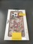 iPhone 13 Pro - Creative Case - Dayanıklı & Esnek Premium Çiçekli Tasarım Kılıf 1