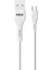 PCH242M Force Akım Korumalı 2.1A Micro USB Kablolu Şarj Cihazı 2