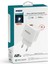 PCH242M Force Akım Korumalı 2.1A Micro USB Kablolu Şarj Cihazı 3