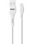 PCH242T Force Akım Korumalı 2.1A Type-C USB Kablolu Şarj Cihazı 2