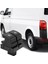 Transporter T6 2015-2018 Model Arası Uyumlu Ön Sol Sürücü Ikili Cam Düğmesi 1
