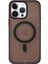 Iphone 13 Pro Max Uyumlu Brabus Coin Kılıf 1