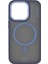 Iphone 15 Uyumlu Brabus Screw Kılıf 3
