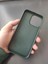 Iphone 15 Pro Max - Kişiye Isme Özel Kartvizitli Premium Deri Telefon Kılıfı 4