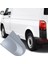 Transporter T6 2015-2019 Model Arası Uyumlu Arka Sol Dış Kapı Kolu Kapağı Bademi (Astarlı) 1