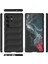 Galaxy S23 Ultra Kılıf Esnek Tpu Oyuklu Arka Yüzey Tasarımlı Etnik Silikon Kılıf 3