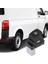 Transporter T6 2015-2019 Model Arası Uyumlu (Kromlu) Ön Sağ Cam Açma Düğmesi 1