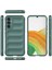 Galaxy A34 Kılıf Esnek Tpu Oyuklu Arka Yüzey Tasarımlı Etnik Silikon Kılıf 2