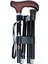 Kifidis 606SAW Kifidis Taşlı Katlanır Baston 1