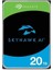 20 Tb Seagate 3.5 Skyhawk Sata 7200RPM 256MB 7/24 Guvenlık ST20000VE002 (5 Yıl Resmı Dıst Garantılı) 1