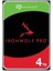 4 Tb Seagate 3.5 Ironwolf Pro Sata3 7200RPM 256MB ST4000NT001 (5 Yıl Resmı Dıst Garantılı) 1