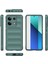 Xiaomi Redmi Note 13 4g Kılıf Esnek Tpu Oyuklu Arka Yüzey Tasarımlı Etnik Silikon Kılıf 1