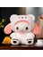 Kawaii Sanrio Sakura My Melody Cinnamoroll Peluş Oyuncak 25-27 cm Doğum Günü Hediye 1