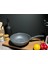 Granit Wok Tava 28 cm 4