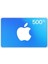 500 TL Tutarında App Store & Hediye Kartı 1