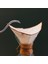 Adet) Yıkanabilir, Kumaş, Organik Chemex Kahve Filtresi AĞARTILMAMIŞ Ham Pamuk - Ekolojik Filtre Chemex (C.2) 1