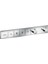Raınselect Banyo Bataryası Termostat 4 Cıkıs Krom 15382000 1