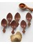 Baharat Ölçü Kaşığı 6 Adet 714522 1