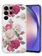 Samsung Galaxy S24 Ultra Telefon Kılıfı (Yurt Dışından) 1