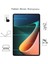 Huawei Matepad Air Papermatte Edition 11.5 İnç Tablet Uyumlu 9h Nano Ekran Koruyucu 4