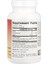 Ayurvedics Triphala 1000MG 120 Tablet Usa Menşei 3634 2